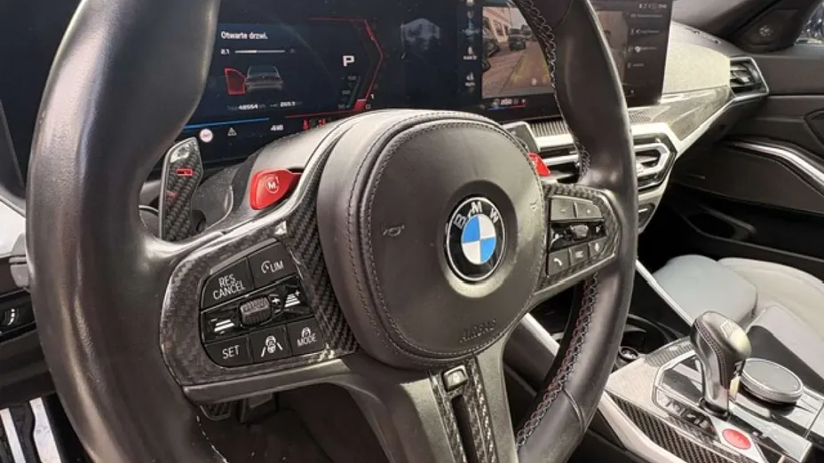 BMW M3 -