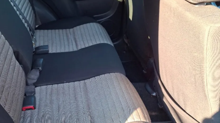 FIAT Sedici -
