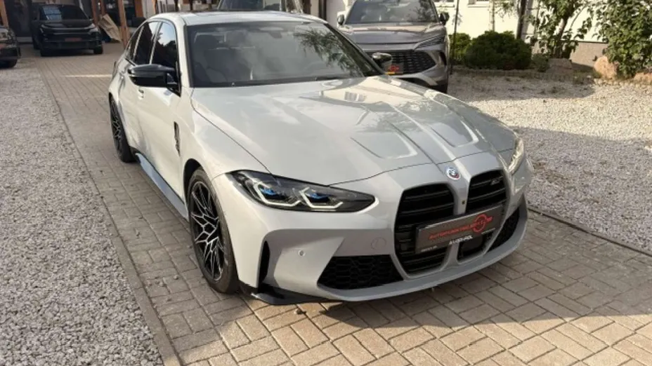 BMW M3 -