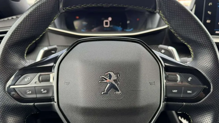 PEUGEOT 2008 -