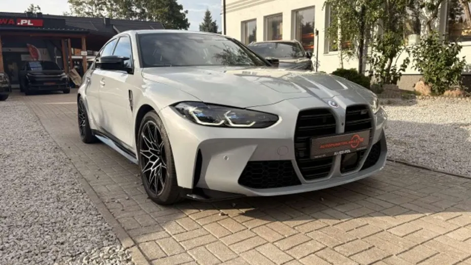BMW M3 -