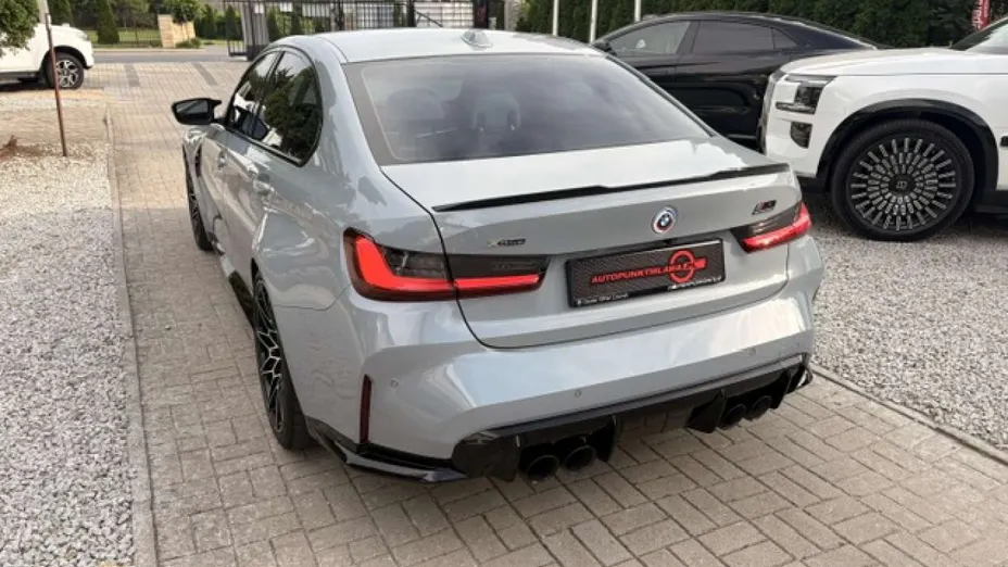 BMW M3 -