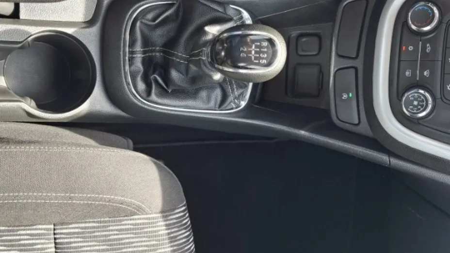 OPEL Mokka -