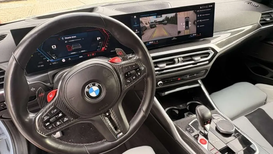 BMW M3 -