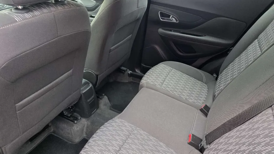 OPEL Mokka -