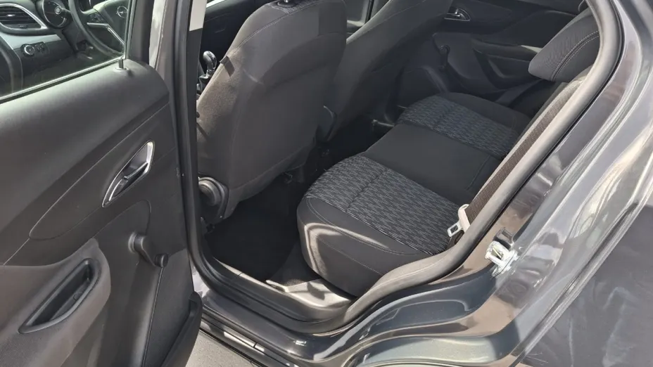 OPEL Mokka -