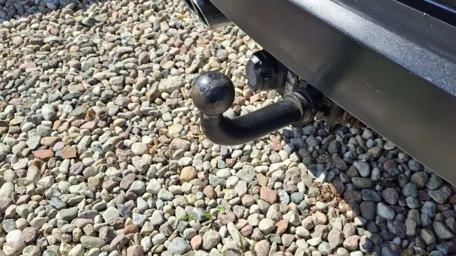 VOLKSWAGEN Tiguan -