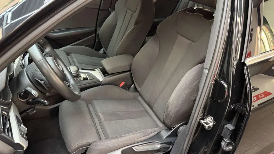 AUDI A4 Avant -