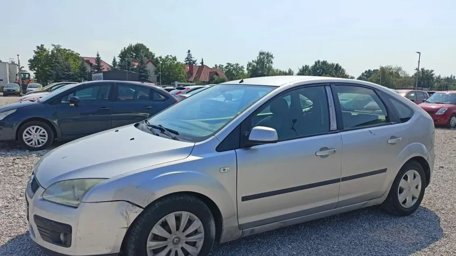 FORD Focus -