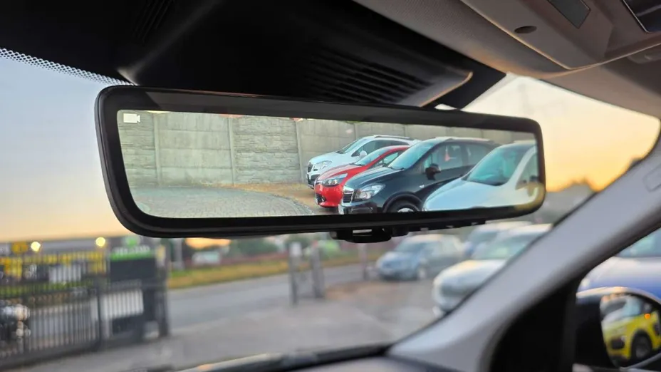 LAND ROVER Discovery Sport -