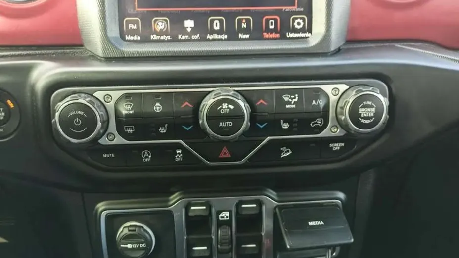 JEEP Wrangler -