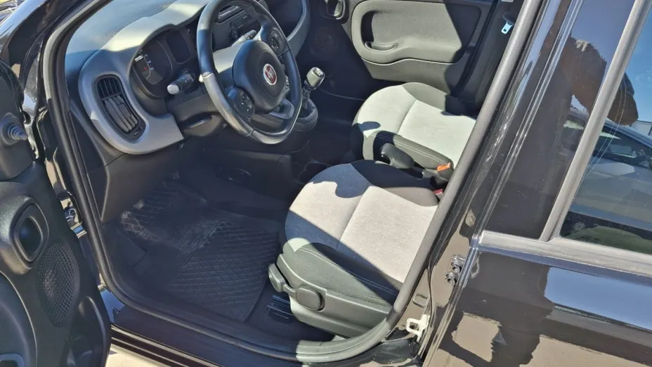 FIAT Panda -