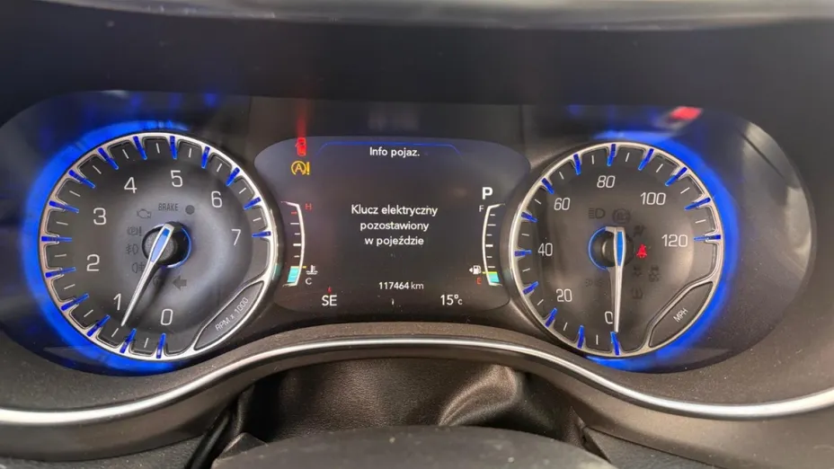CHRYSLER Pacifica -