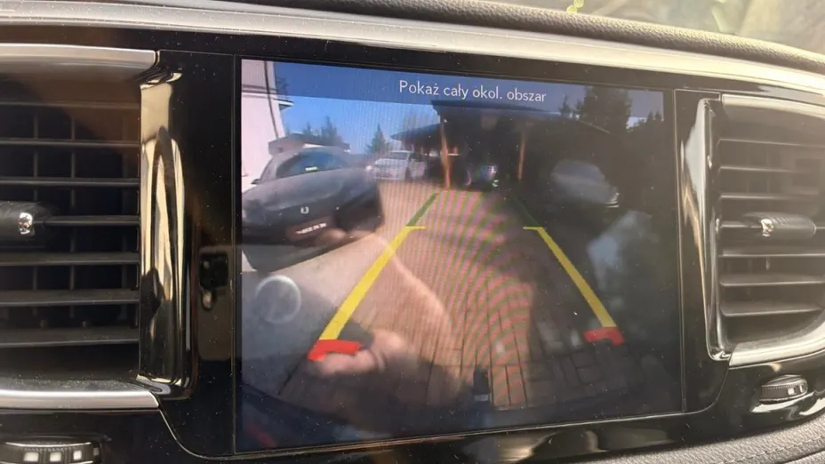 CHRYSLER Pacifica -