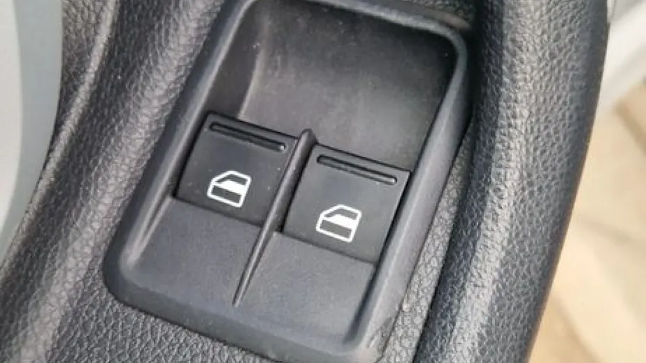 SKODA Fabia -