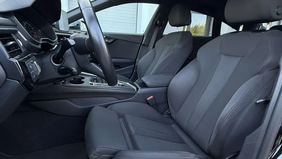 AUDI A5 Sportback -