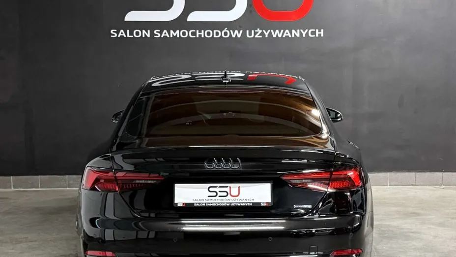 AUDI A5 Sportback -