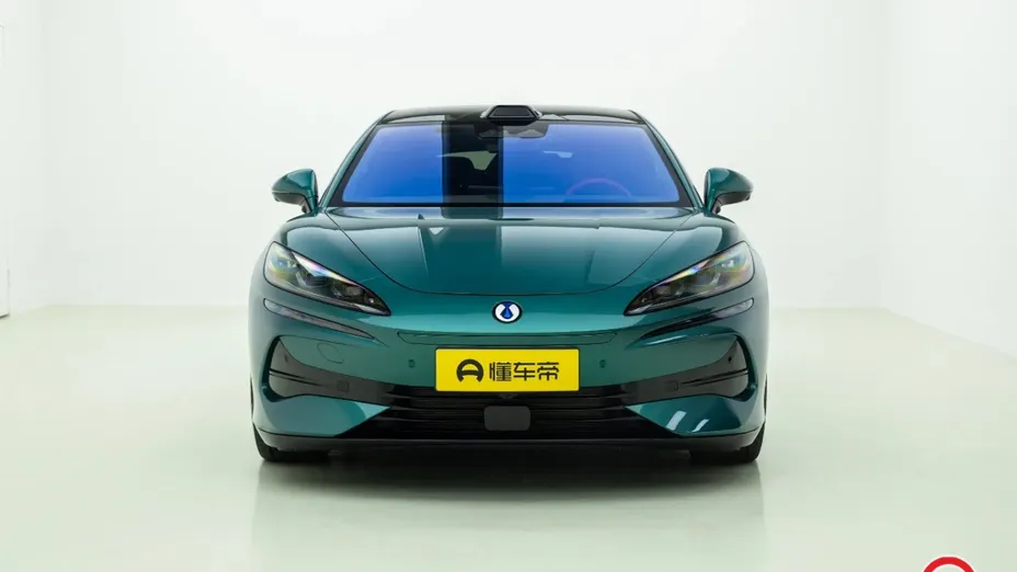 DENZA Z9 GT -