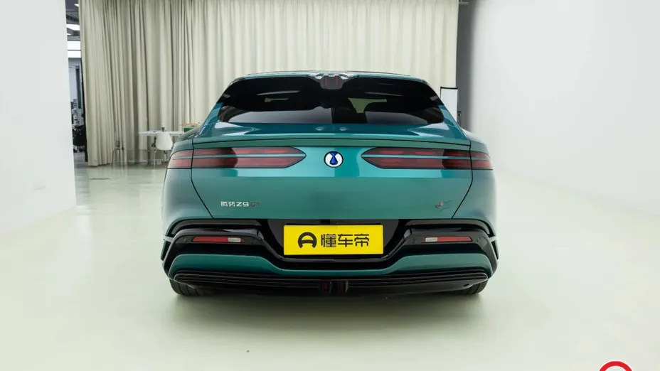 DENZA Z9 GT -