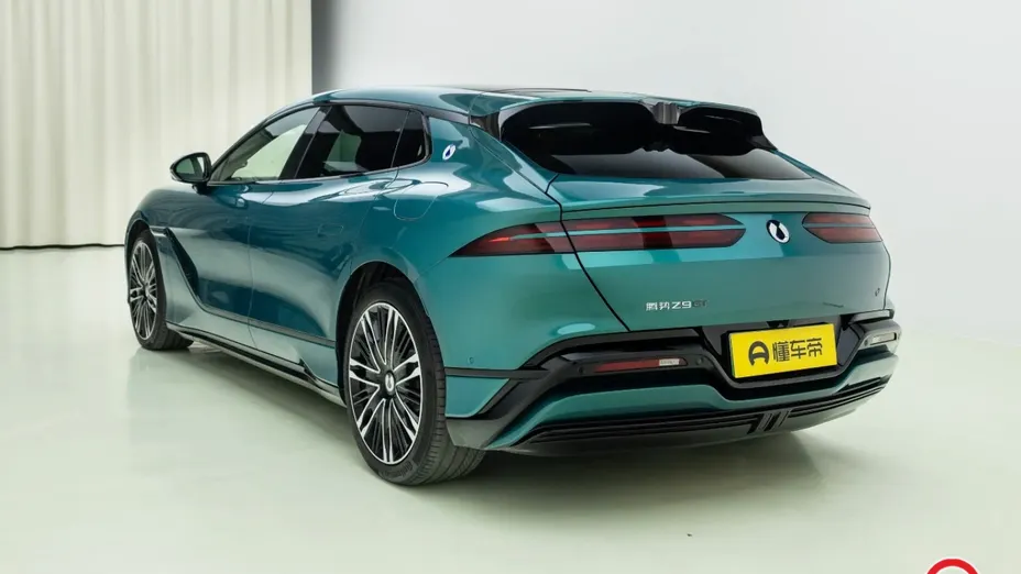 DENZA Z9 GT -
