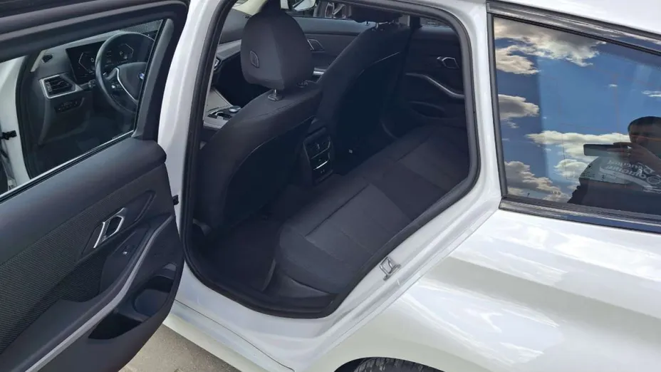 BMW Seria 3 -