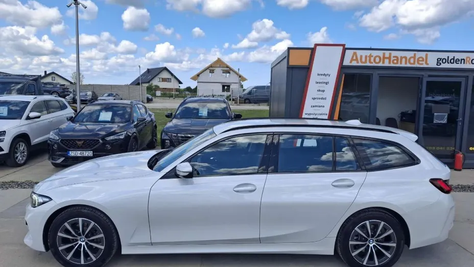 BMW Seria 3 -