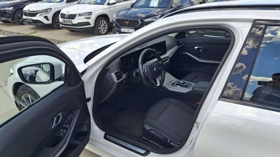 BMW Seria 3 -
