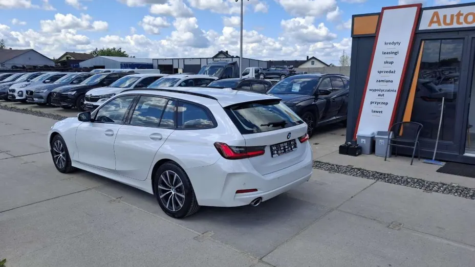 BMW Seria 3 -