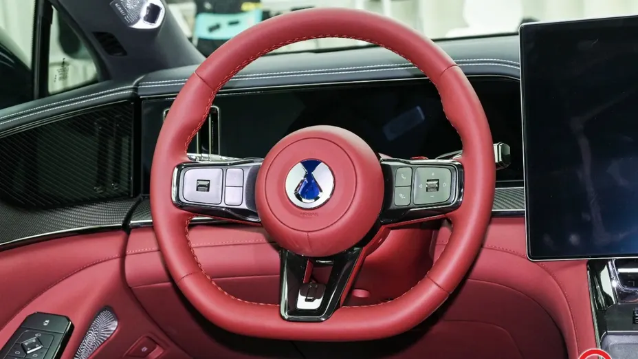 DENZA Z9 GT -