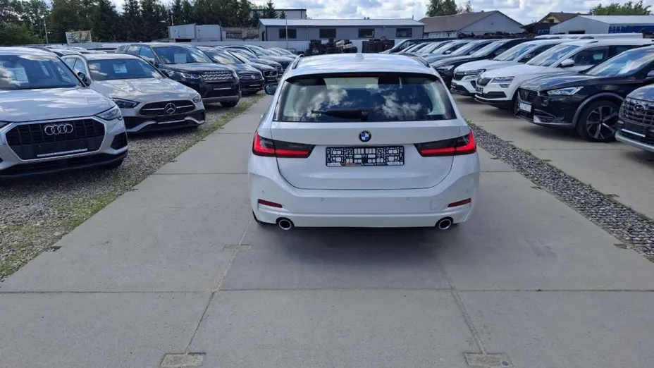 BMW Seria 3 -