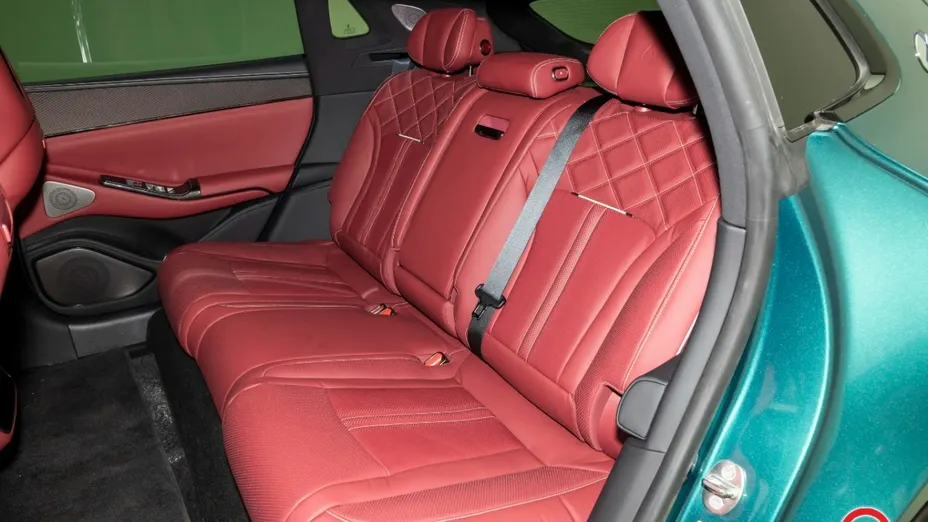 DENZA Z9 GT -