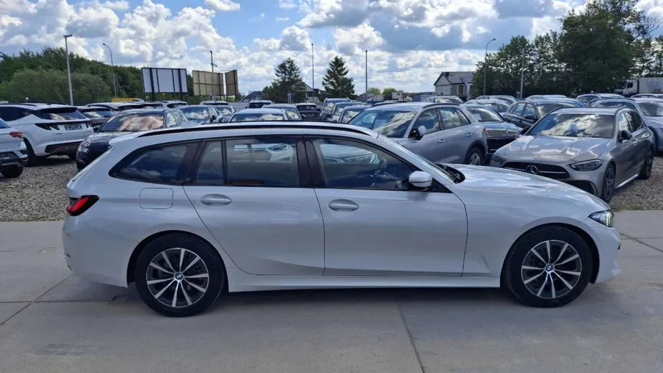 BMW Seria 3 -