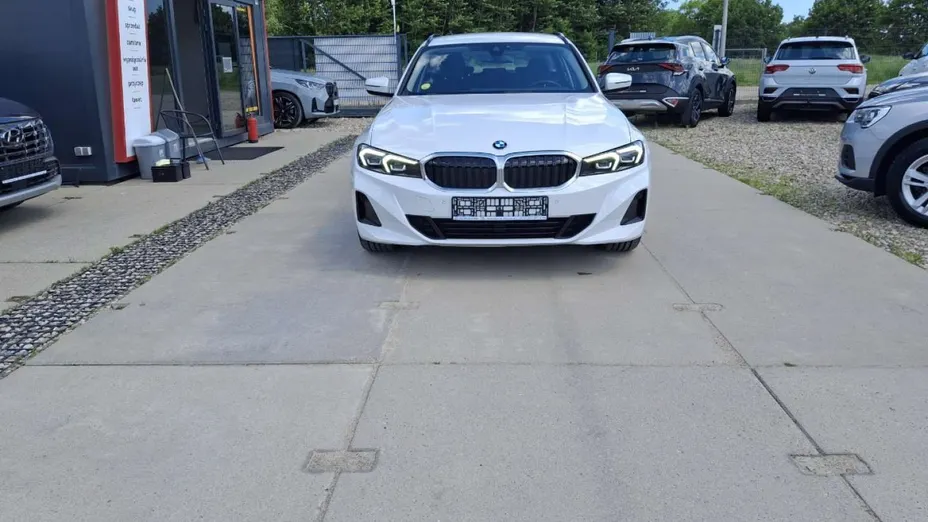 BMW Seria 3 -