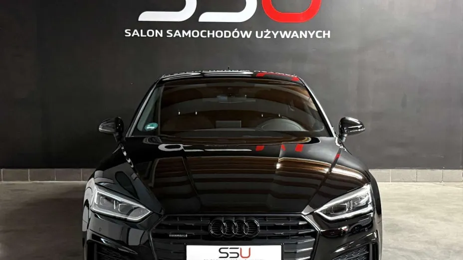 AUDI A5 Sportback -