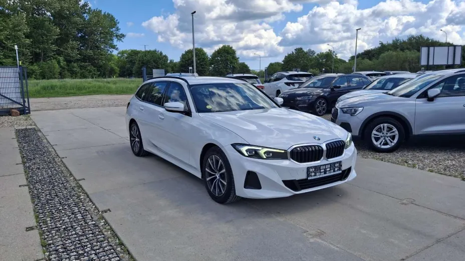 BMW Seria 3 -