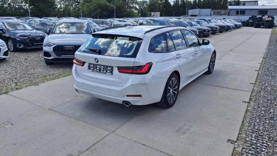 BMW Seria 3 -