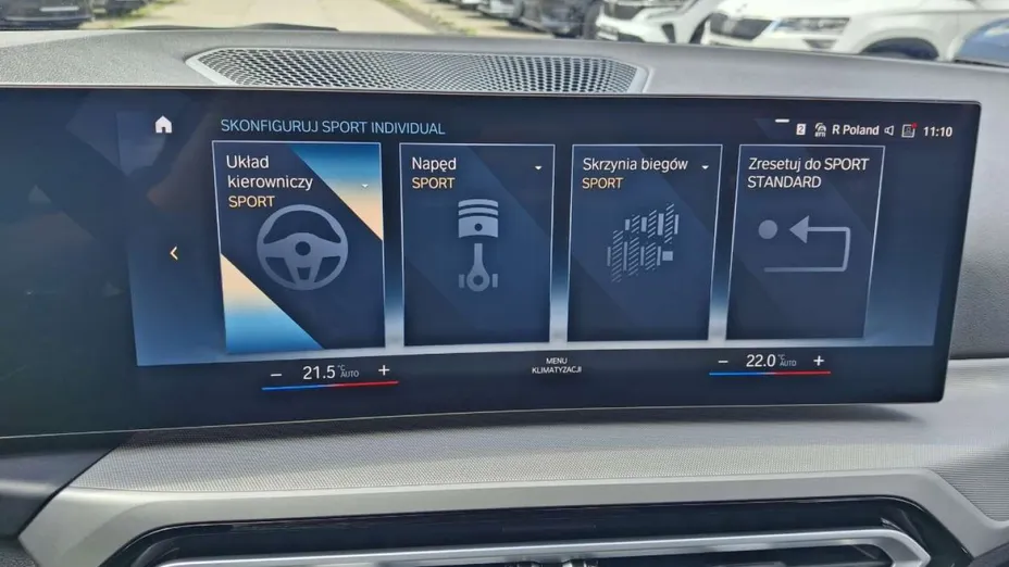 BMW Seria 3 -
