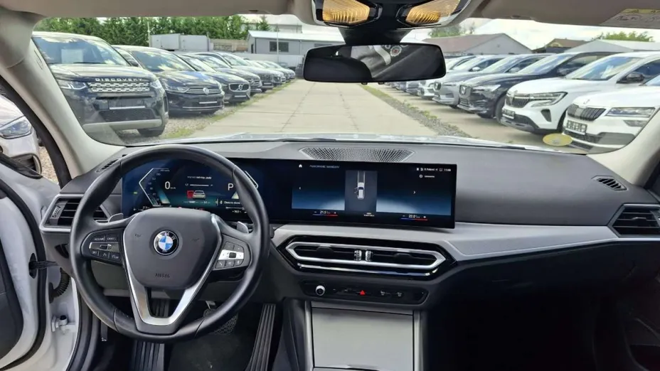 BMW Seria 3 -