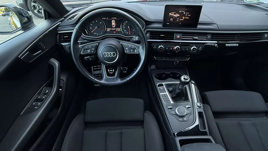 AUDI A5 Sportback -