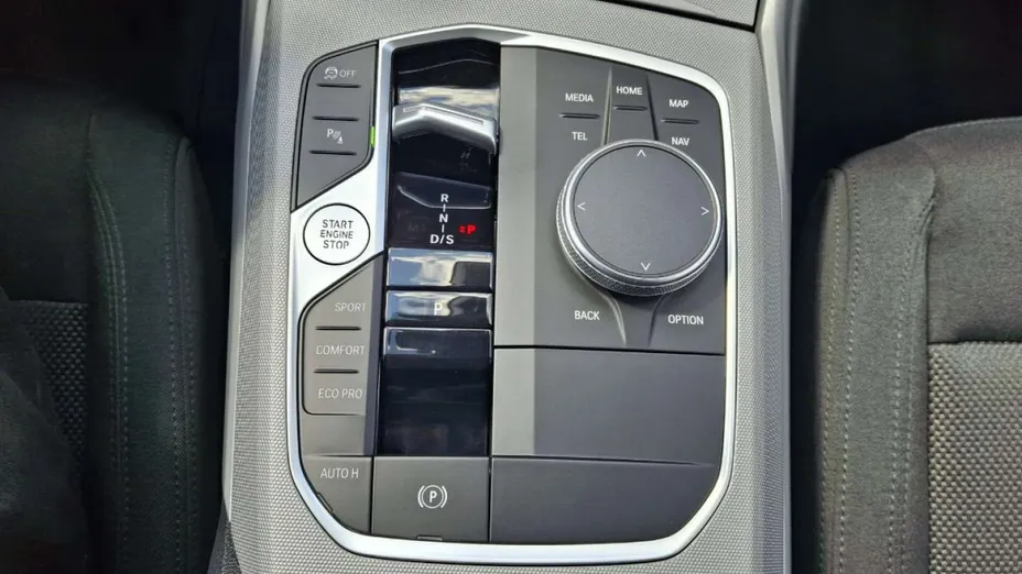 BMW Seria 3 -
