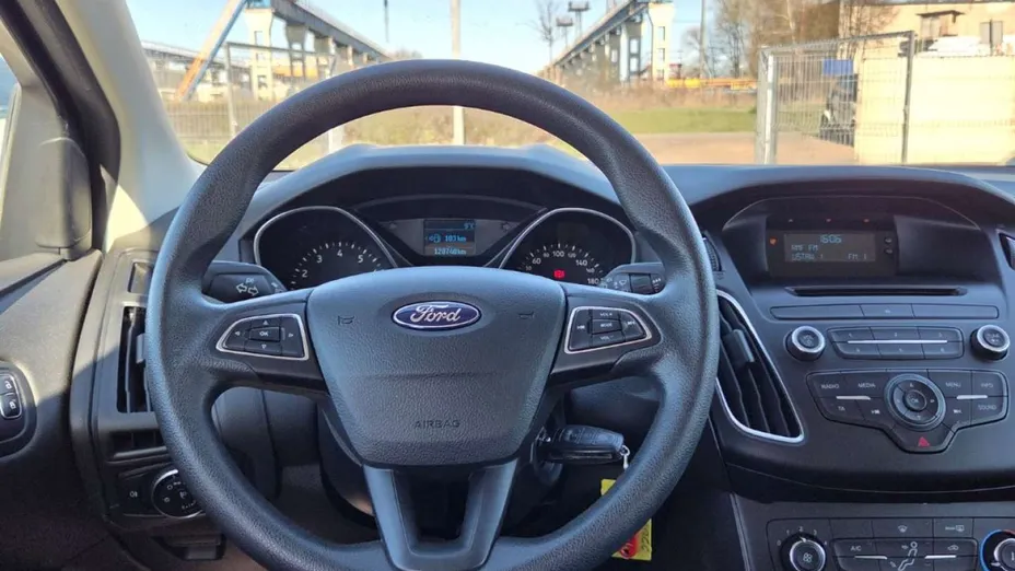 FORD Focus -