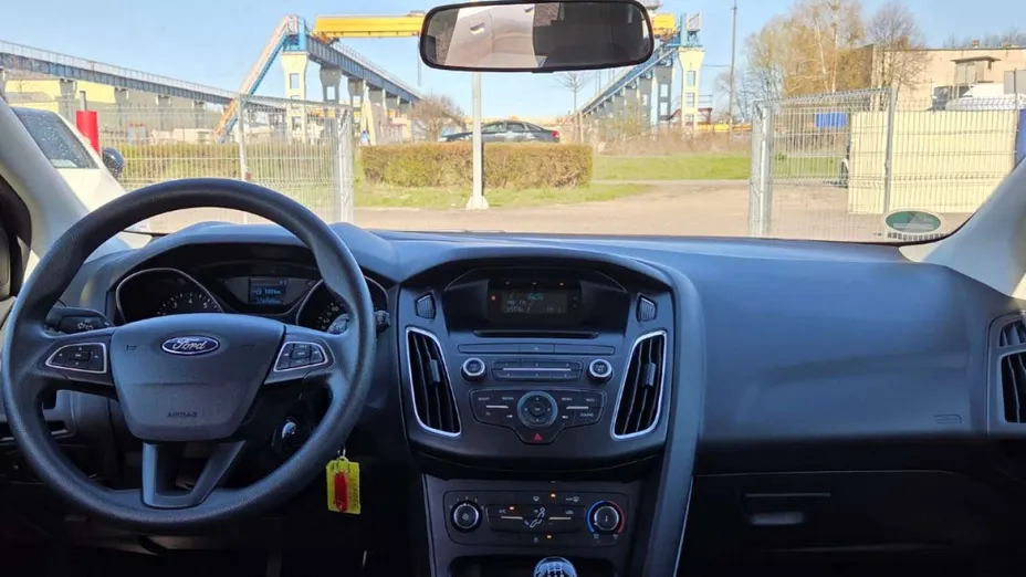 FORD Focus -