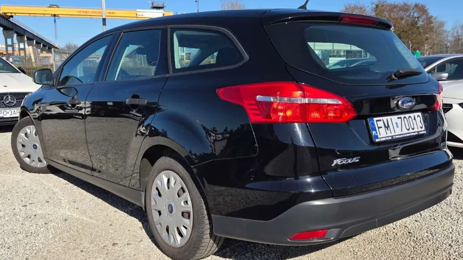FORD Focus -