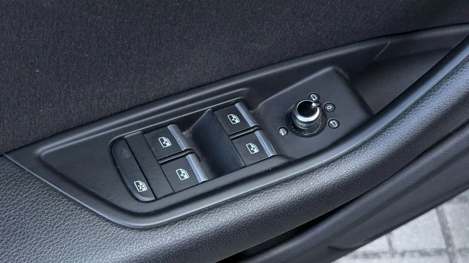 AUDI A5 Sportback -
