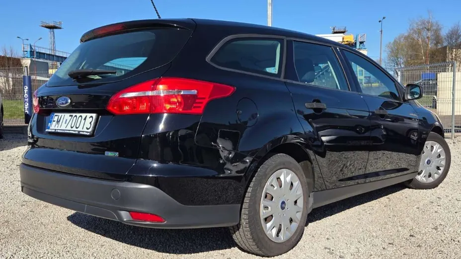 FORD Focus -