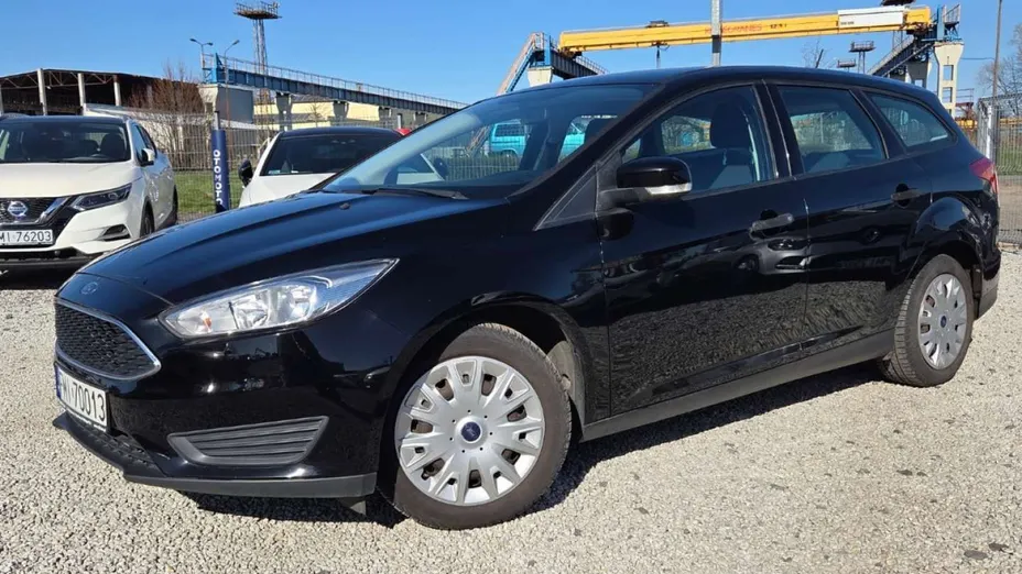 FORD Focus -