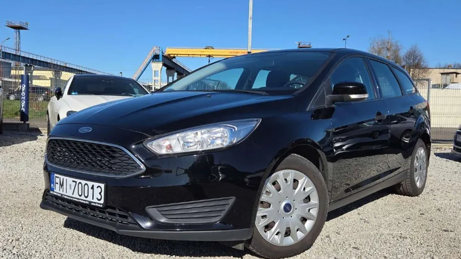 FORD Focus -