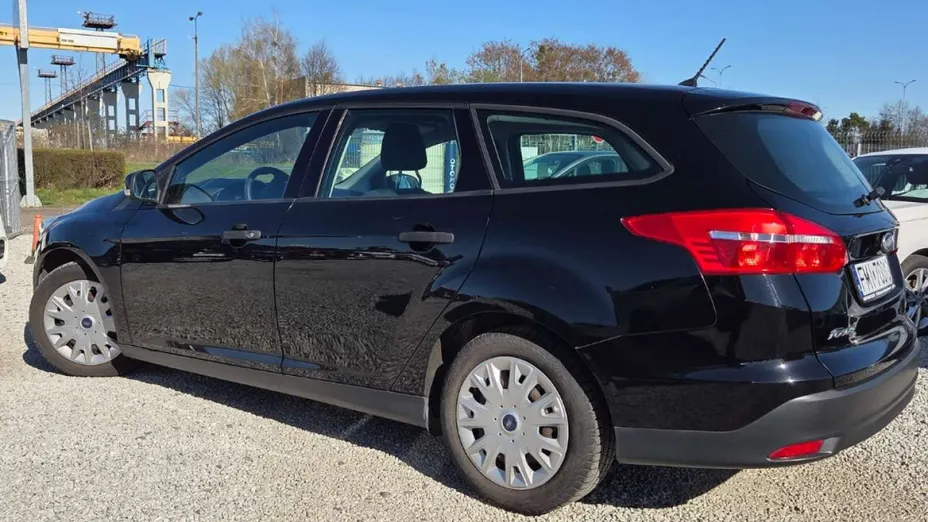 FORD Focus -