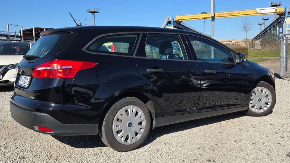 FORD Focus -