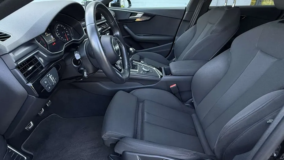 AUDI A5 Sportback -
